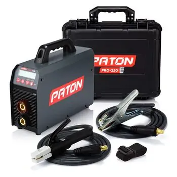​შესადუღებელი ინვენტორი Paton VDI-250P