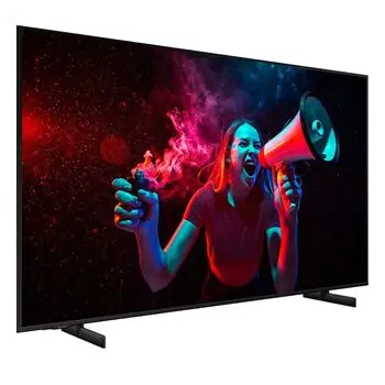ტელევიზორი SAMSUNG UE55AU8072UXXH, 3 image