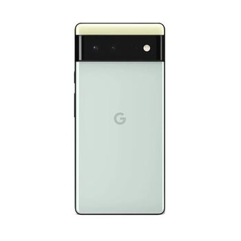 მობილური ტელეფონი Google Pixel 6 5G 8/128GB Sorta Seafoam, 4 image