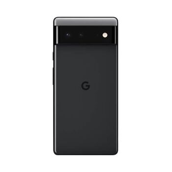 მობილური ტელეფონი Google Pixel 6 5G 8/256GB Stormy Black, 2 image