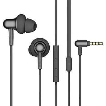 ყურსასმენი 1MORE E1025-Black