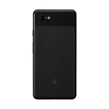 მობილური ტელეფონი Google Pixel 3 XL G013C 4/64GB Just Black, 3 image