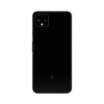 მობილური ტელეფონი Google Pixel 4 XL GA00677 6/128GB Just Black, 4 image