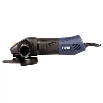 კუთხსახეხი  FERM AGM1087 (850 W), 2 image