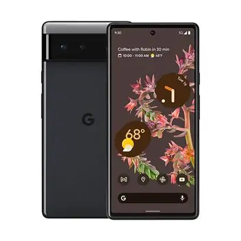მობილური ტელეფონი Google Pixel 6 5G 8/128GB Stormy Black