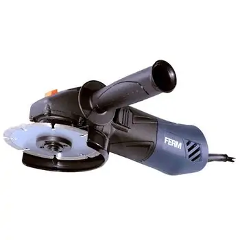კუთხსახეხი  FERM AGM1087 (850 W)