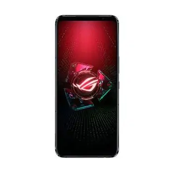 მობილური ტელეფონი Asus ROG Phone 5 5G 8/128GB Phantom Black, 2 image