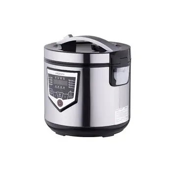 მულტსახარში ARDESTO Multicooker MC-X16X, 2 image
