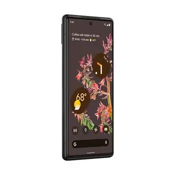 მობილური ტელეფონი Google Pixel 6 5G 8/128GB Stormy Black, 4 image