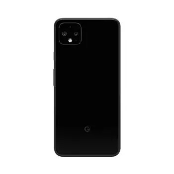 მობილური ტელეფონი Google Pixel 4 LTE 6/64GB Just Black, 4 image