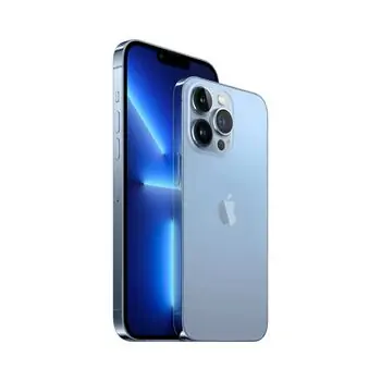 მობილური ტელეფონი Apple iPhone 13 Pro | 128GB Sierra Blue, 3 image