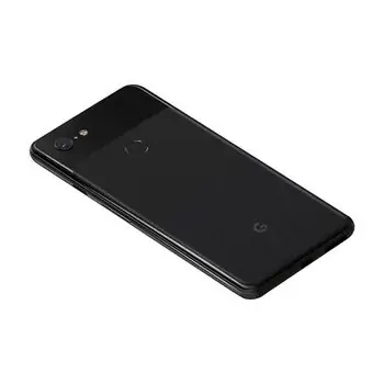 მობილური ტელეფონი Google Pixel 3 XL G013C 4/64GB Just Black, 4 image