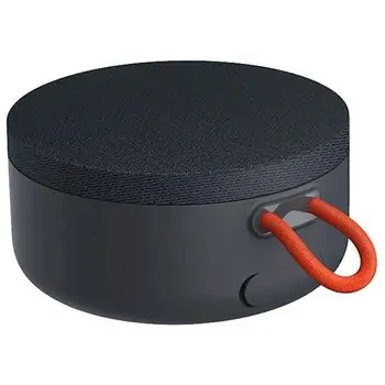 დინამიკი Xiaomi BHR4802GL Mi Portable Bluetooth Speaker Grey