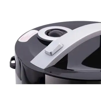 მულტსახარში ARDESTO Multicooker MC-X16X, 4 image