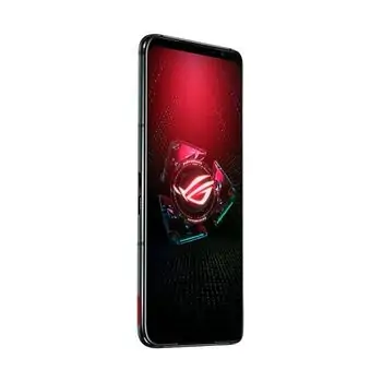 მობილური ტელეფონი Asus ROG Phone 5 5G 8/128GB Phantom Black, 3 image