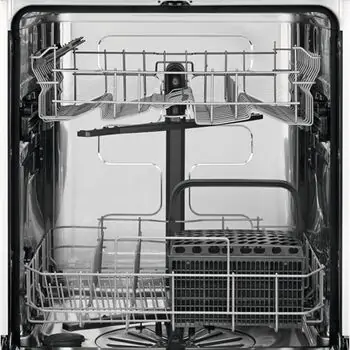 ჩასაშენებელი ჭურჭლის სარეცხი Electrolux EEA917120L, 4 image