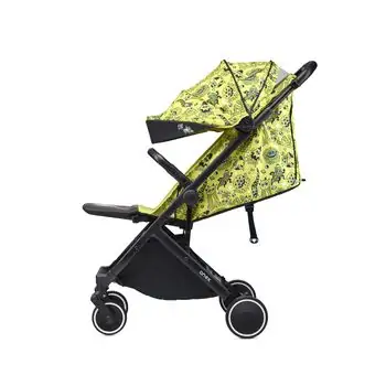 Anex Air-X Woo საბავშვო ეტლი, 8 image