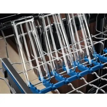 ჩასაშენებელი ჭურჭლის სარეცხი Electrolux ETM43211L, 5 image