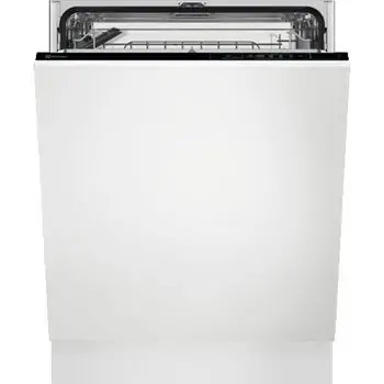 ჩასაშენებელი ჭურჭლის სარეცხი Electrolux EEA917120L