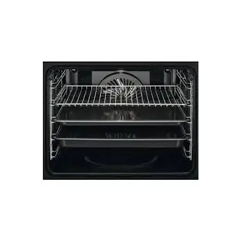 ჩასაშენებელი ღუმელი AEG BER455120B, 3 image