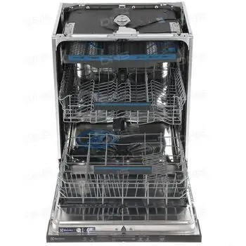 ჩასაშენებელი ჭურჭლის სარეცხი Electrolux EES948300L, 4 image