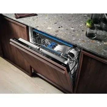 ჩასაშენებელი ჭურჭლის სარეცხი Electrolux ETM43211L, 4 image