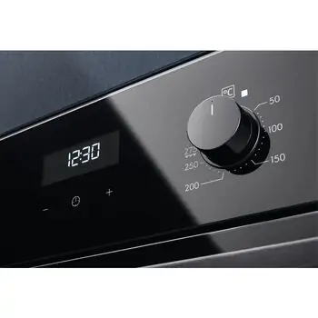 ჩასაშენებელი ღუმელი Electrolux OEF5C50Z, 3 image