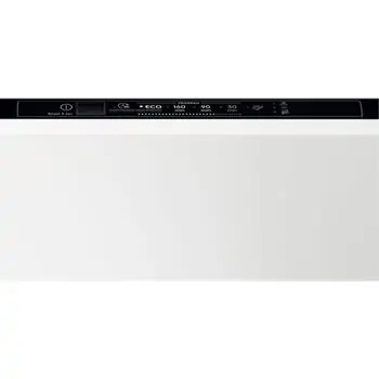 ჩასაშენებელი ჭურჭლის სარეცხი Electrolux EEA917120L, 3 image