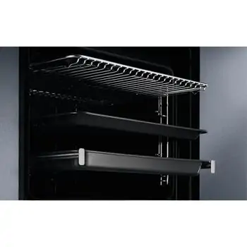 ჩასაშენებელი ღუმელი Electrolux OKC5H50X, 3 image