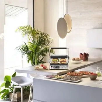 გრილი DeLonghi CGH920D, 10 image