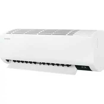 კონდიციონერი Samsung AR12TSHZAWKNER, 5 image