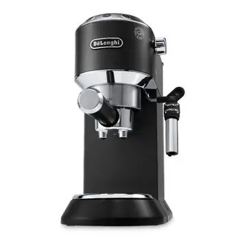 ესპრესოს ავტომატური ყავის აპარატი DeLonghi EC685.BK, 2 image
