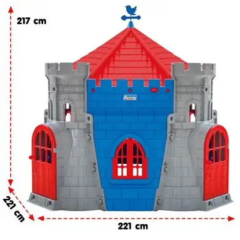 Pilsan-ის ციხე-სიმაგრე  06 444 North Castle, 3 image