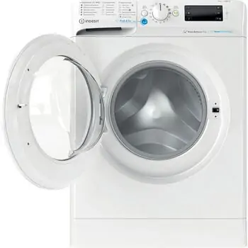სარეცხი მანქანა Indesit BWSE61051WWV RU, 3 image