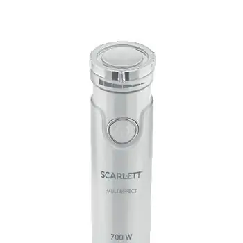 ბლენდერი / ჩოფერი SCARLETT SC-HB42F91, 6 image