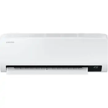 კონდიციონერი Samsung AR12TSHZAWKNER, 2 image