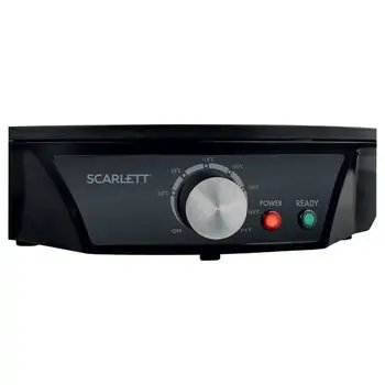 ბლინის გასაკეთებელი SCARLETT SC-PM229S01, 2 image