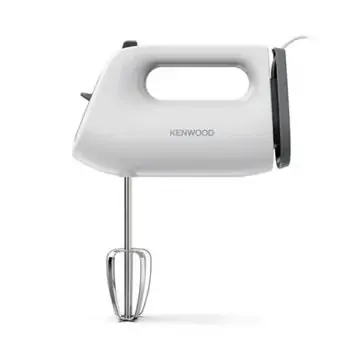 მიქსერი Kenwood HMP10.000WH, 2 image