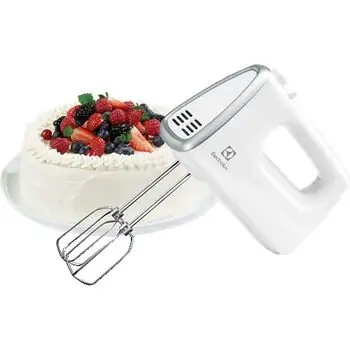 მიქსერი Electrolux EHM3300, 2 image