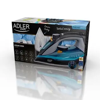 უთო ADLER AD5032, 6 image
