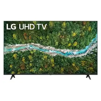 ტელევიზორი LG 50UP77003LB 50" 4K UHD Smart TV