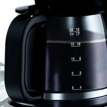 ყავის აპარატი Electrolux EKF3700, 5 image