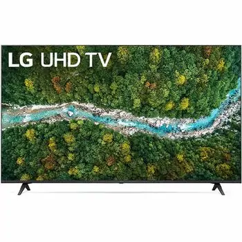 ტელევიზორი LG 70UP77003LB