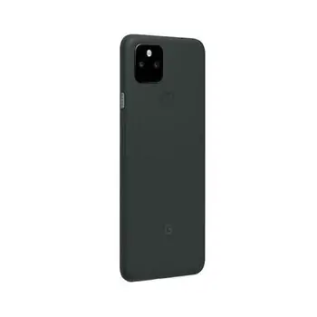 მობილური ტელეფონი Google Pixel 5a 5G GA02618 6/128GB Mostly Black, 3 image