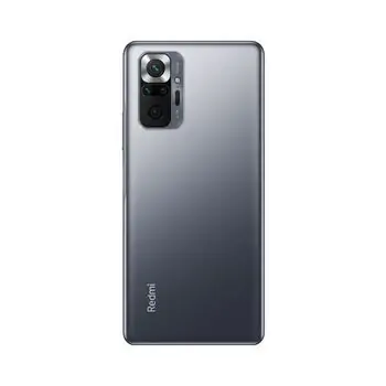 მობილური ტელეფონი Xiaomi Redmi Note 10 Pro 8/128GB Onyx Gray, 3 image