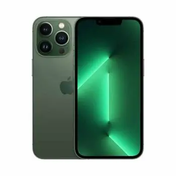 მობილური ტელეფონი Apple iPhone 13 Pro | 256GB Alpine Green