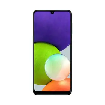 მობილური ტელეფონი Samsung Galaxy A22 A225FD 4/128GB Mint, 2 image