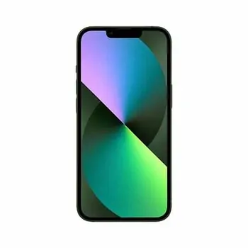 მობილური ტელეფონი Apple iPhone 13 | 128GB Green, 2 image