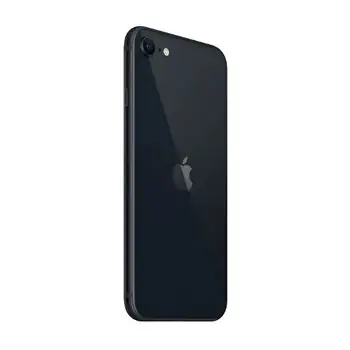 მობილური ტელეფონი Apple iPhone SE 2022 | 64GB Midnight, 3 image