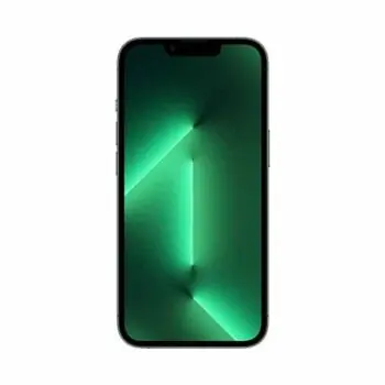 მობილური ტელეფონი Apple iPhone 13 Pro | 128GB Alpine Green, 3 image